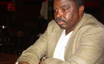 Thadeo Leonard