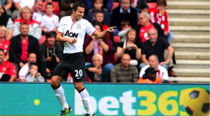Man Utd waongeza "gap"