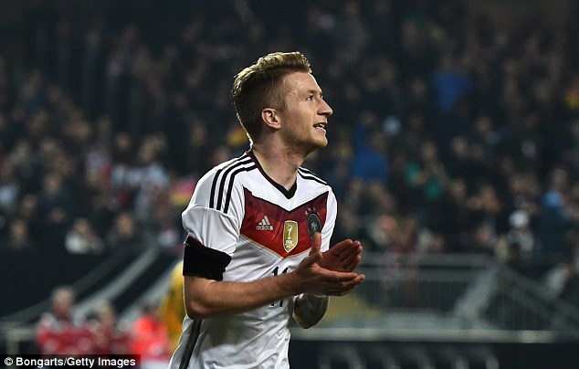 Marco Reus