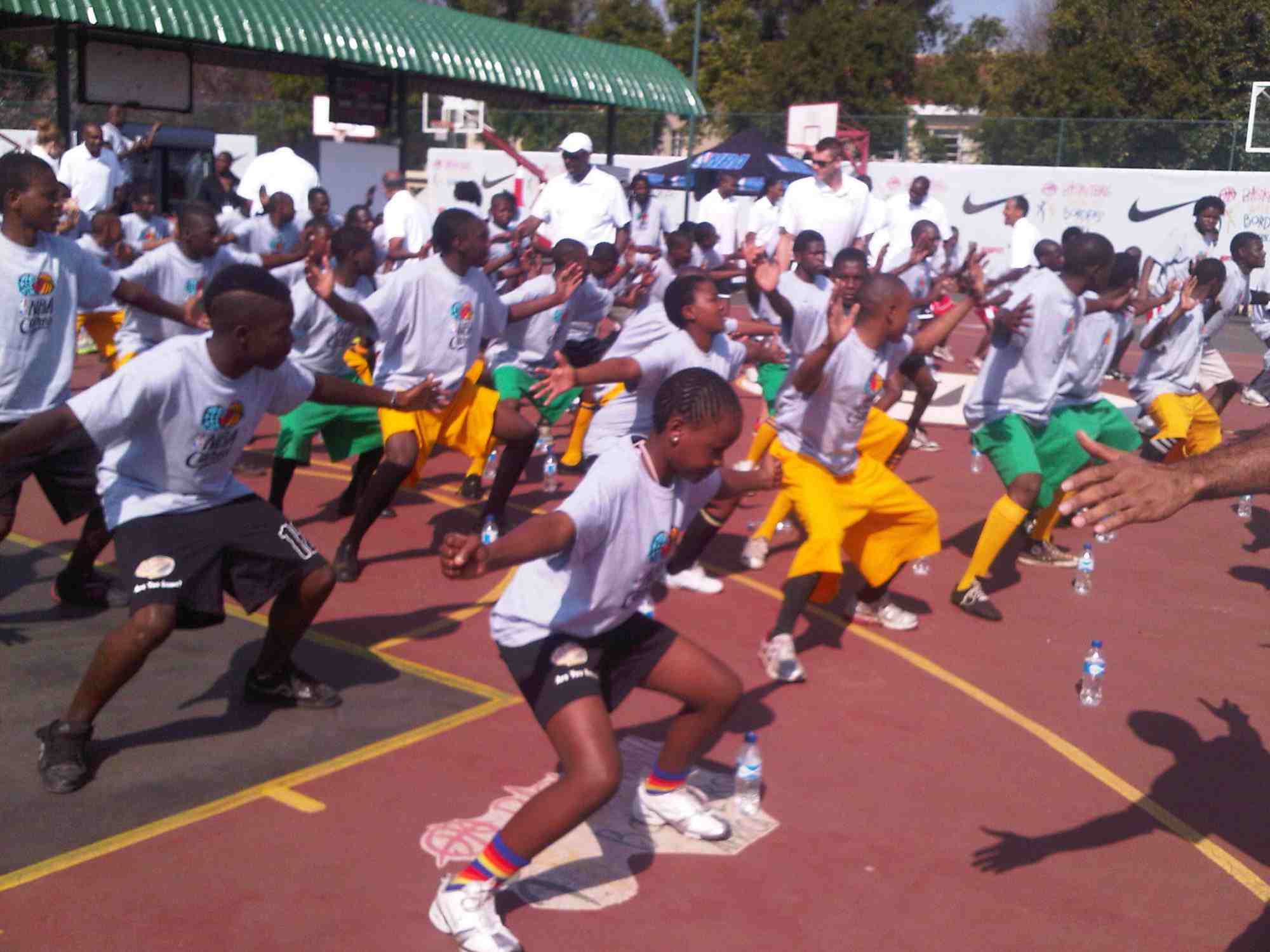 SPECIAL OLYMPICS TANZANIA Tanzania Sports