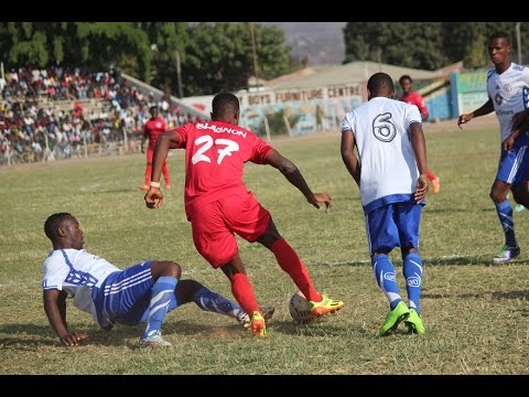 Tanzania Sports