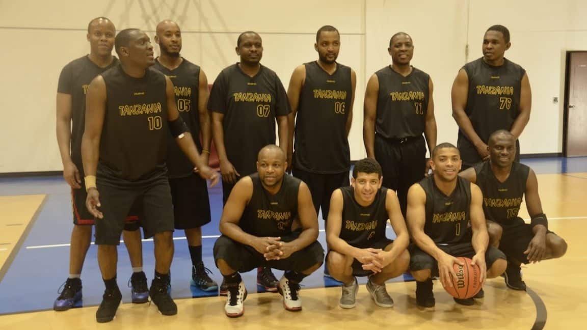 Lack of sports investment in Tanzania Tanzania Sports