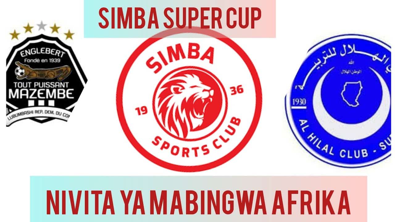 Simba Super Cup