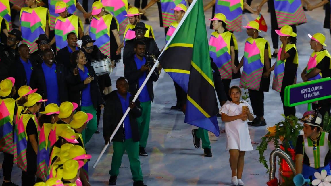 Lack of sports investment in Tanzania Tanzania Sports